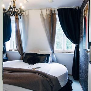 Kamer "Koninklijk" met een King Size Bed